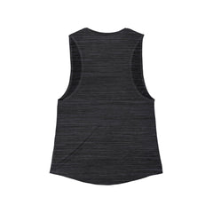 Vibe Tribe Women's Flowy Muscle Tank