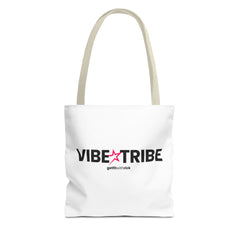 Vibe Tribe Tote Bag