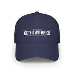 GFWR Classic Baseball Cap