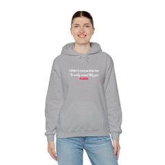 Mantra Hoodie