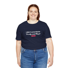 Mantra Classic Tee