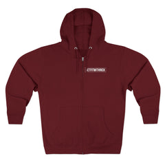 GFWR Unisex Zip Hoodie