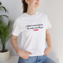 Mantra Classic Tee