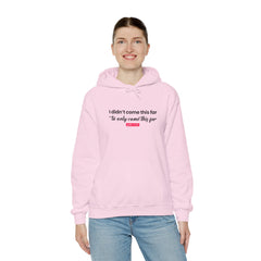 Mantra Hoodie