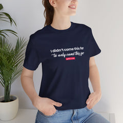 Mantra Classic Tee