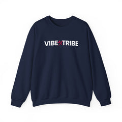Vibe Tribe Crewneck Sweatshirt