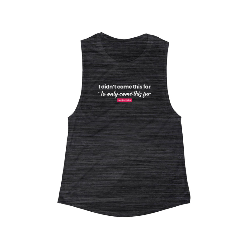 Mantra Women's Flowy Muscle Tank