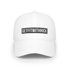 GFWR Classic Baseball Cap