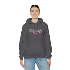 Mantra Hoodie