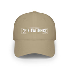 GFWR Classic Baseball Cap