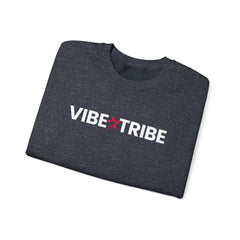 Vibe Tribe Crewneck Sweatshirt