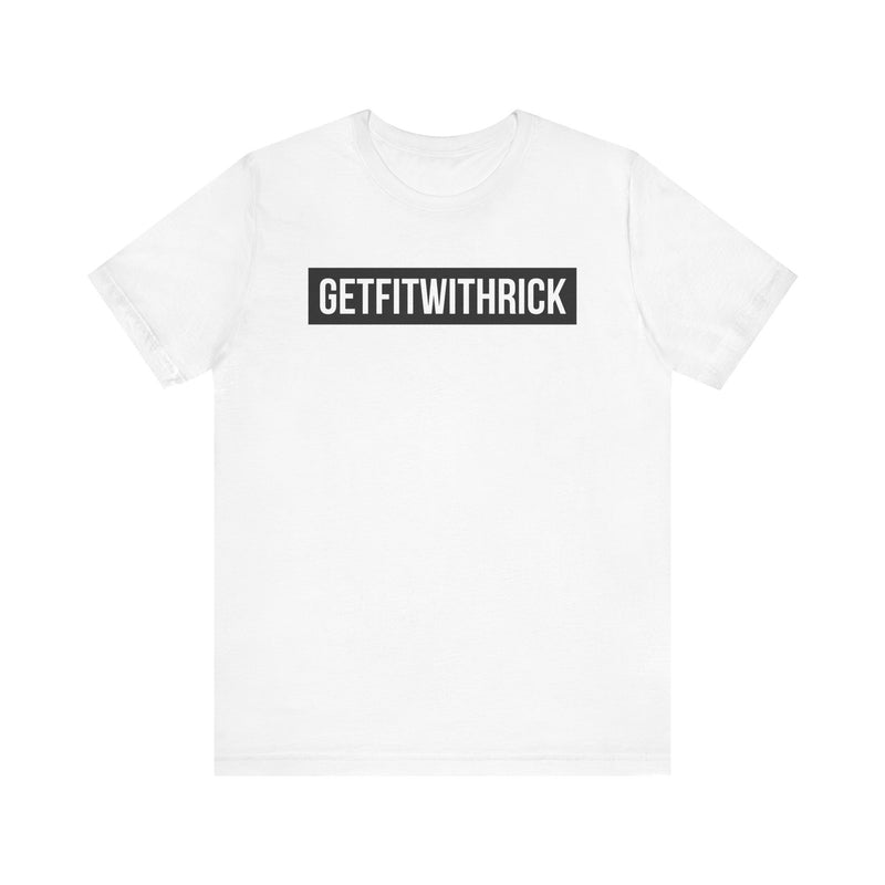 GFWR Classic Tee