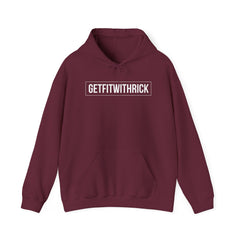 GFWR Classic Hoodie