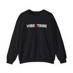 Vibe Tribe Crewneck Sweatshirt