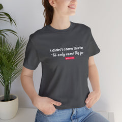 Mantra Classic Tee