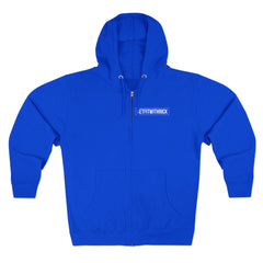 GFWR Unisex Zip Hoodie