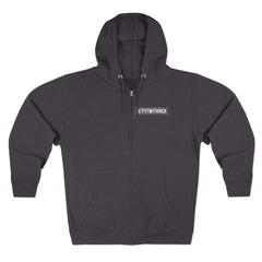 GFWR Unisex Zip Hoodie