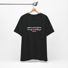 Mantra Classic Tee