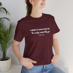 Mantra Classic Tee