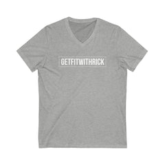 GFWR V-Neck Tee