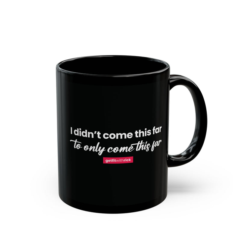 Mantra Mug