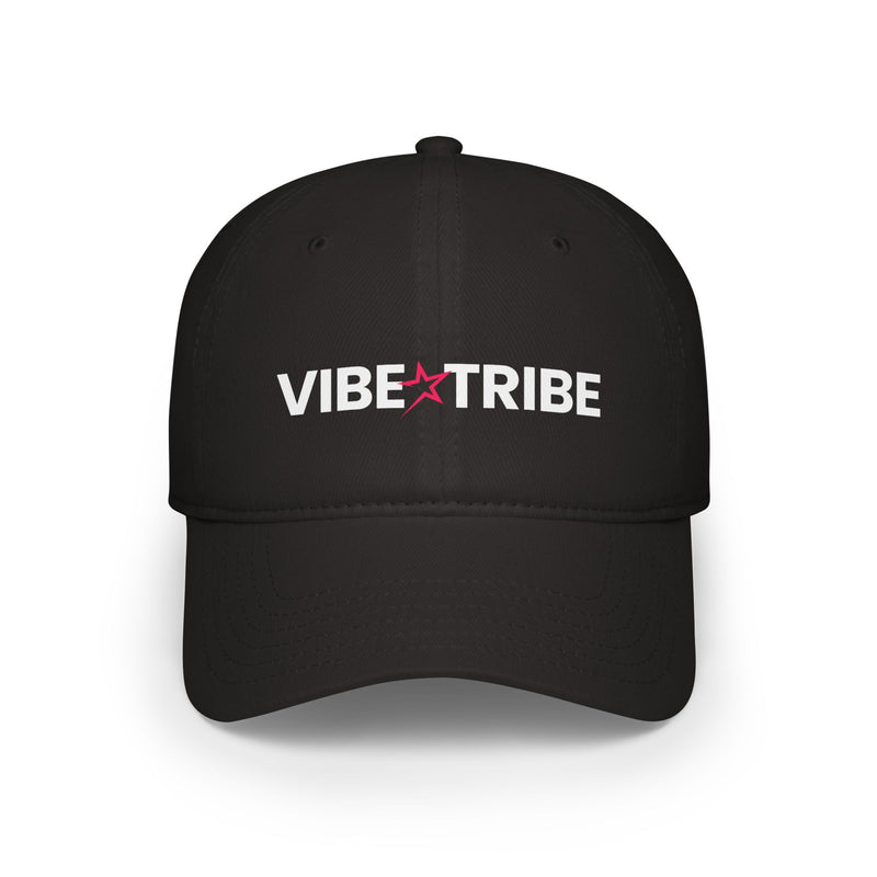 Vibe Tribe Baseball Cap