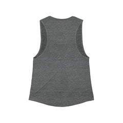 Vibe Tribe Women's Flowy Muscle Tank