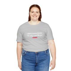 Mantra Classic Tee