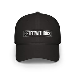 GFWR Classic Baseball Cap