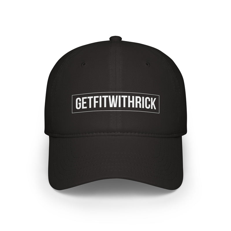 GFWR Classic Baseball Cap