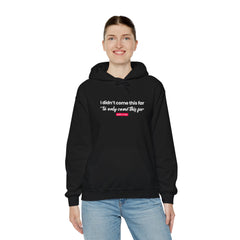 Mantra Hoodie