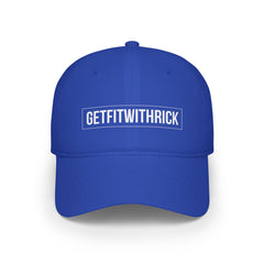GFWR Classic Baseball Cap