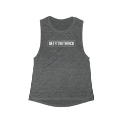 GFWR Classic Women's Flowy Muscle Tank