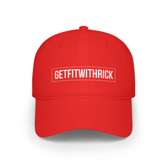 GFWR Classic Baseball Cap