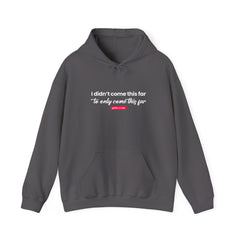 Mantra Hoodie